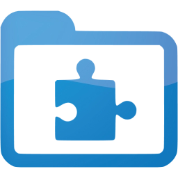 extensions icon