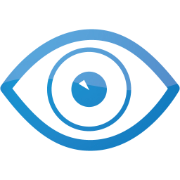 eye 4 icon