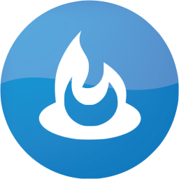feedburner 4 icon