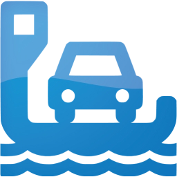 ferry icon