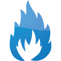 flammable icon