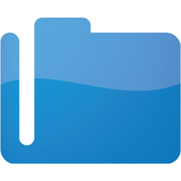folder 6 icon