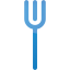 fork 3