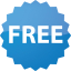 free badge