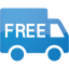 free shipping
