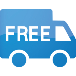 free shipping icon