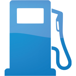 gas pump icon