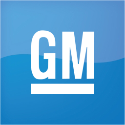 general motors icon