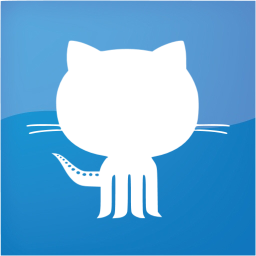 github 7 icon