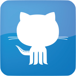 github 8 icon