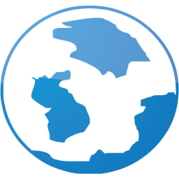 globe icon
