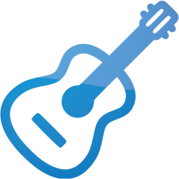 guitar icon