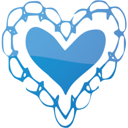 heart 40 icon