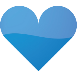 heart 5 icon