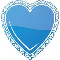 heart 8 icon