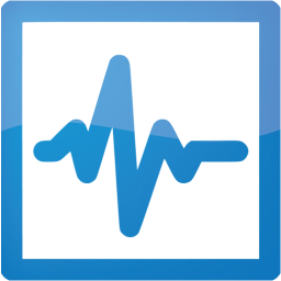 heart monitor icon