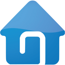 home 4 icon