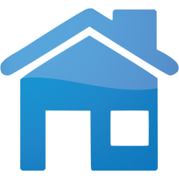 home 5 icon