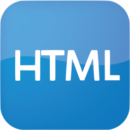 html icon