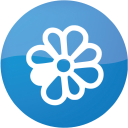 icq 4 icon