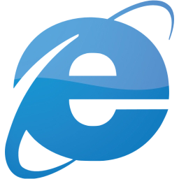 ie icon