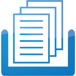 inbox 5 icon