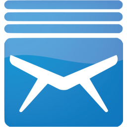 inbox 7 icon