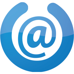 inbox 8 icon