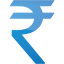 indian rupee