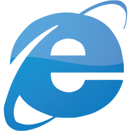 internet explorer icon