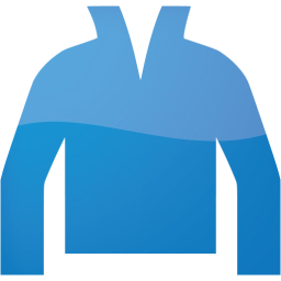 jacket icon