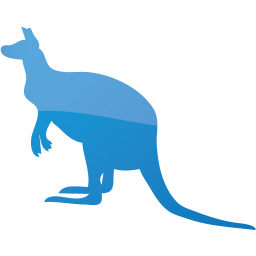 kangaroo 5 icon