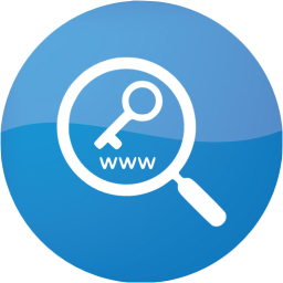 keyword research 2 icon