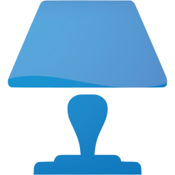 lamp icon