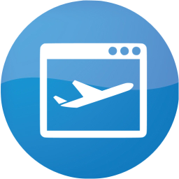 landing page 2 icon