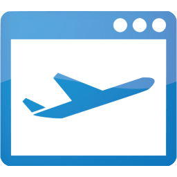 landing page icon