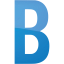 letter b