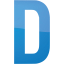 letter d