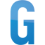 letter g