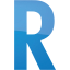 letter r