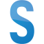 letter s