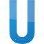 letter u