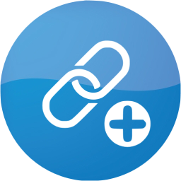 link building 2 icon