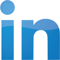 linkedin icon