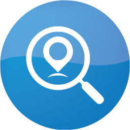 local seo 2 icon