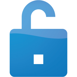 lock 2 icon