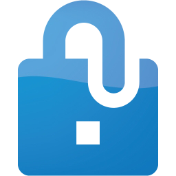 lock 3 icon