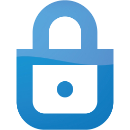 lock 4 icon