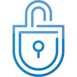 lock 6 icon