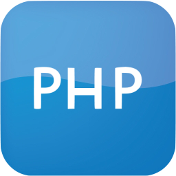 logo php icon